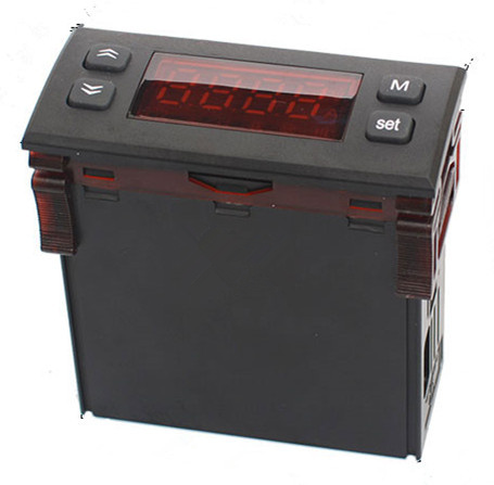 電機綜合保護(hù)器