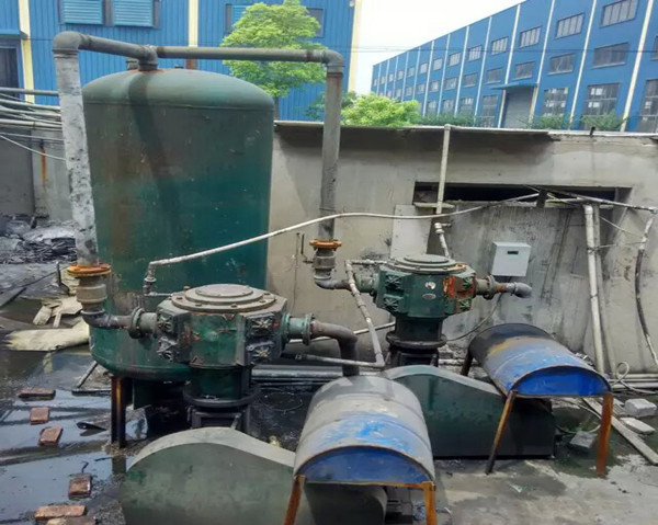 電機綜合保護(hù)器在化工行業(yè)上的應(yīng)用