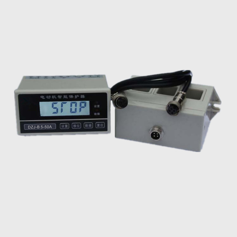 江蘇常州電機(jī)保護(hù)器哪個好？