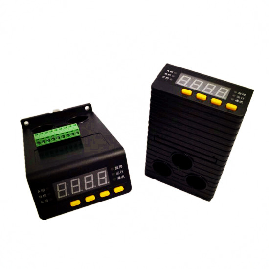 廣東湛江電動機(jī)保護(hù)繼電器廠家哪個好？