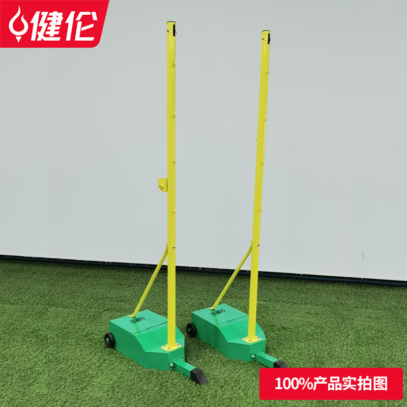 《2026年賽事級移動式羽毛球網(wǎng)架選型參考：合規(guī)參數(shù)與工程細節(jié)全梳理》